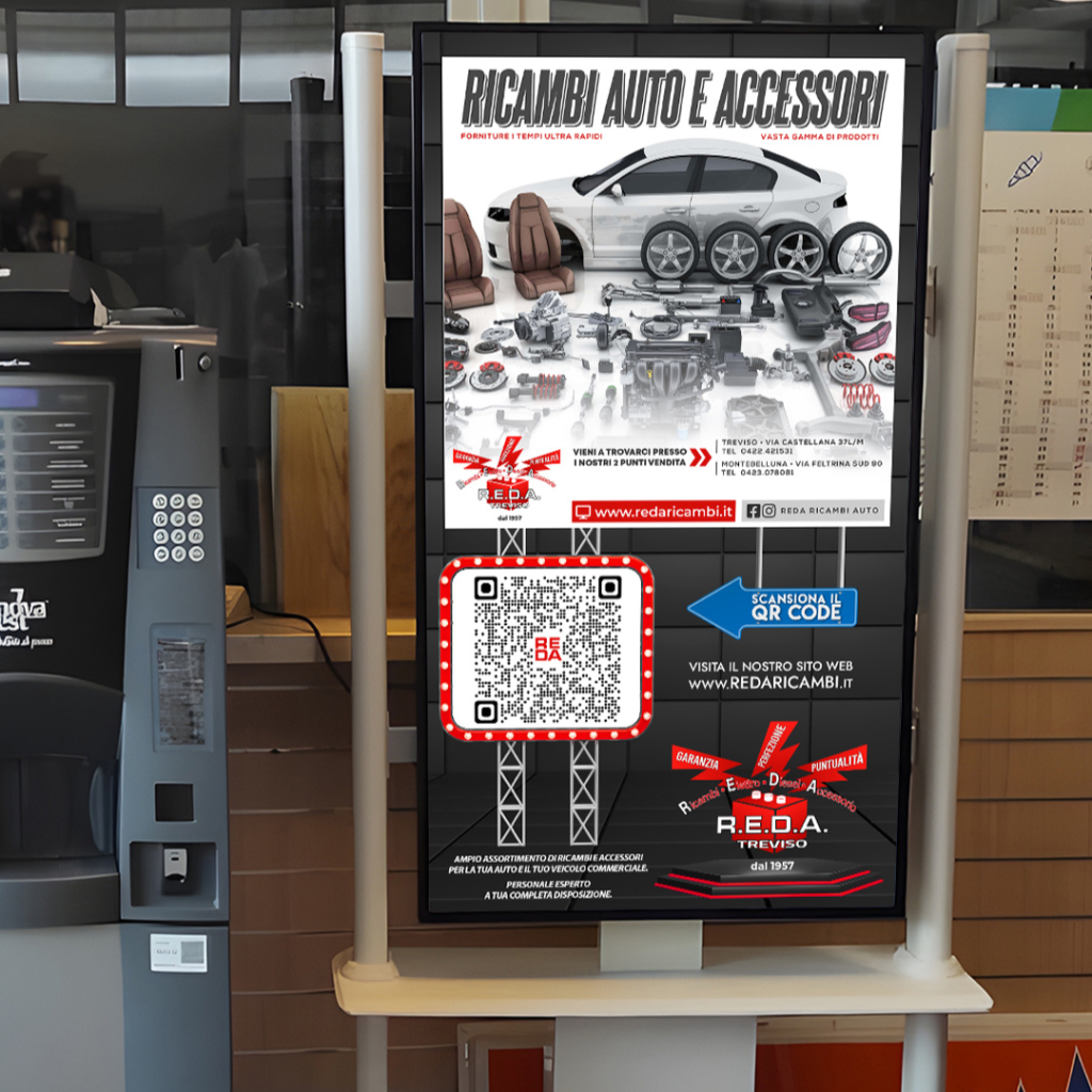 installazione-digital-signage-reda